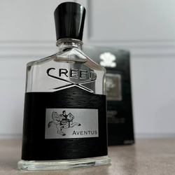 عطر اونتوس حجم 100 میلی لیتر aventus