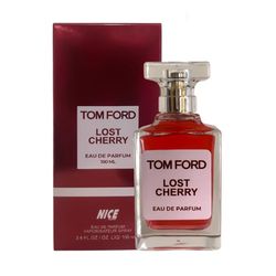 ادوپرفیوم لاست چری Lost cherry حجم 100 میلی لیتر
