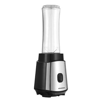 اسموتی‌ ساز کنوود مدل 05