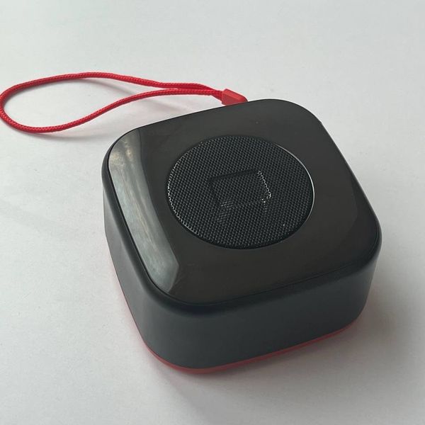 اسپیکر بلوتوثی مدل DH-1209