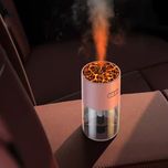 دستگاه بخور سرد آتش‌فشان