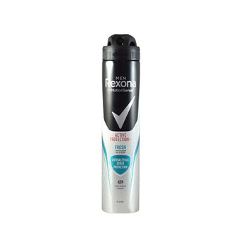 اسپری بدن مردانه رکسونا اکتیو پروتکشن فرش Active Protection Fresh