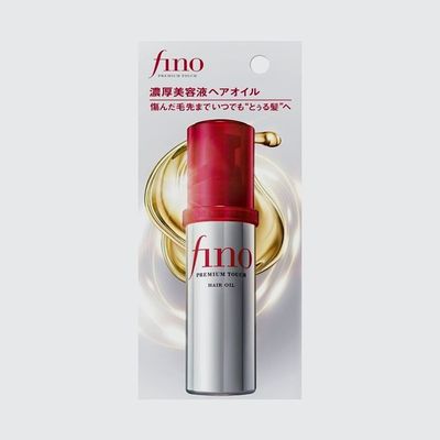 روغن احیا کننده مو فینو پرمیوم تاچ شیسیدو FINO PREMIUM TOUCH HAIR OIL
