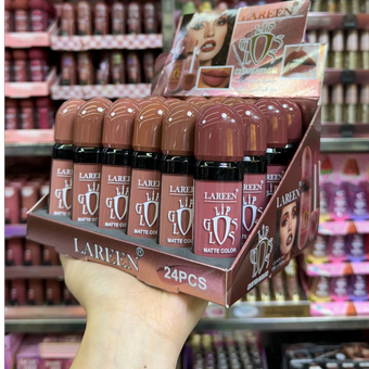 رژ مایع LAREEN