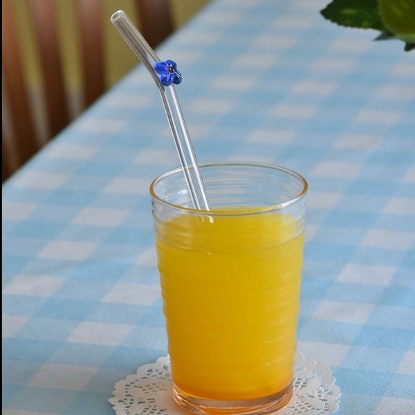 نی شیشه ای