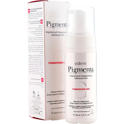 فوم شوینده و روشن کننده پوست پیگمنتا آردن 150میلی لیتر