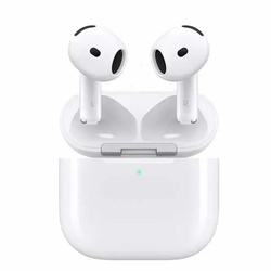 AirPods 5 - سفید - اصلی (گارانتی 18 ماهه شرکتی)