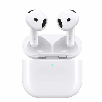 AirPods 5 - سفید - اصلی (گارانتی 18 ماهه شرکتی)