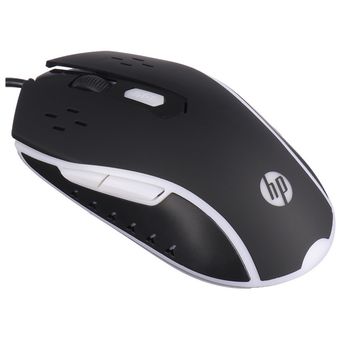 موس اچ‌ پی مدل M50