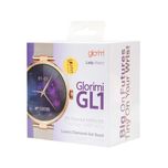 ساعت هوشمند گلوریمی مدل GL1 (مخصوص بانوان) smart lady watch