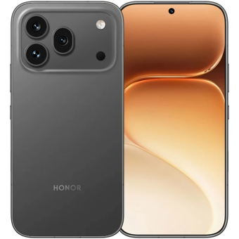 گوشی موبایل آنر مدل 600 Pro دو سیم کارت ظرفیت 512 گیگابایت و رم 12 گیگابایت گلوبال پک اصلی