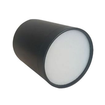 چراغ سقفی استوانه 9 وات smd قطر 6 ارتفاع 10