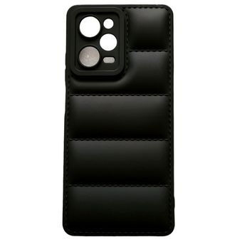 کاور مدل پافر  مناسب برای گوشی موبایل شیائومی POCO X5 Pro 5G / Note 12 Pro 5G / Note 12 Pro Plus