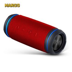 اسپیکر Sencor SSS 6400N SIRIUS RED ضمانت اصالت کالا و ارسال فوری