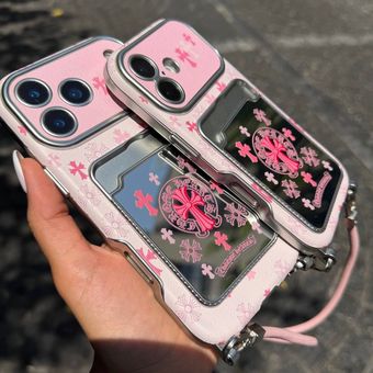 princess chrome heart. c8084. قاب