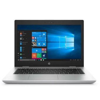 لپتاپ HP 640G3 استوک Core I5(7)/RAM 8GB/SSD 256GB/Intel/BLACK