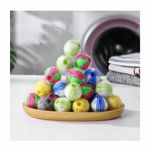 توپ پرزگیر ماشین لباسشویی