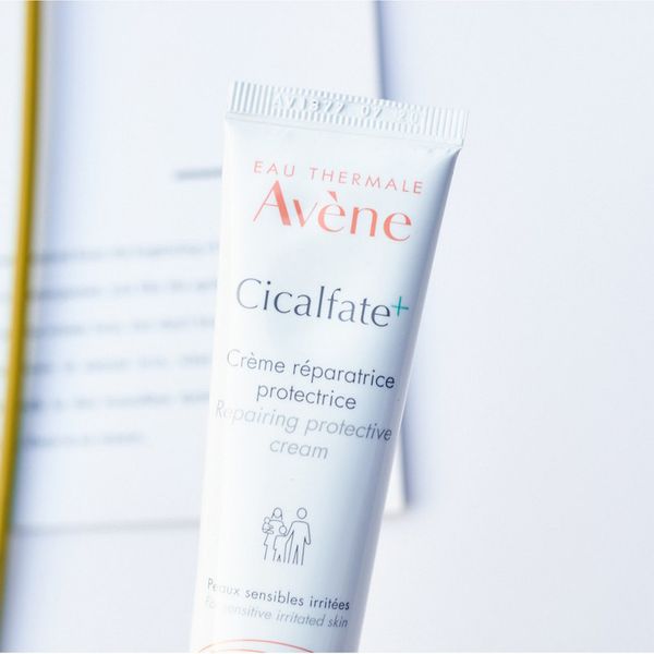 کرم ترمیم کننده اون مدل سیکالفیت پلاس حجم 40 میلی لیتر