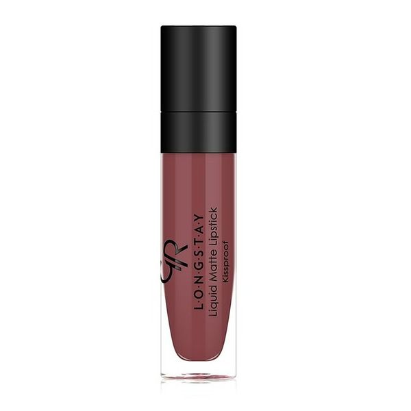 رژلب مایع بادوام گلدن رز | Golden Rose Longwear Liquid Lipstick