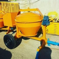 بتونیر 300 لیتری دنده کمر تکفاز 2 اسب