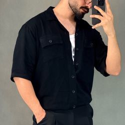 پیراهن پنبه کد 99