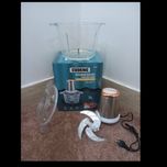 خرد کن کوکینگ مدل CK-807-1