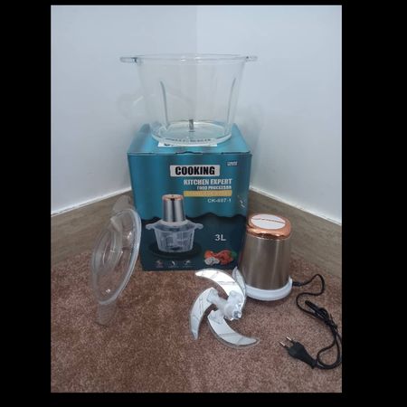 خرد کن کوکینگ مدل CK-807-1