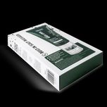 لوسیون اسکراب کف سر تراست