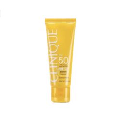 ضد افتاب بی رنگ SPF50