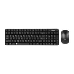 کیبورد و ماوس بی سیم Beyond  مدل BMK-2261RF - مشکی