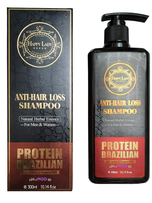 شامپو ضد ریزش هپی لیدی اصلی