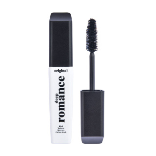 ریمل سفید حجم دهنده 13 میل دیپ رومنس deep romance MaxiVolume Mascara