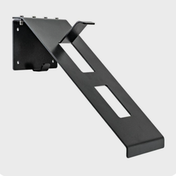 استند دیواری کلاه کاسکت و کاپشن