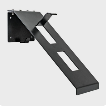 استند دیواری کلاه کاسکت و کاپشن