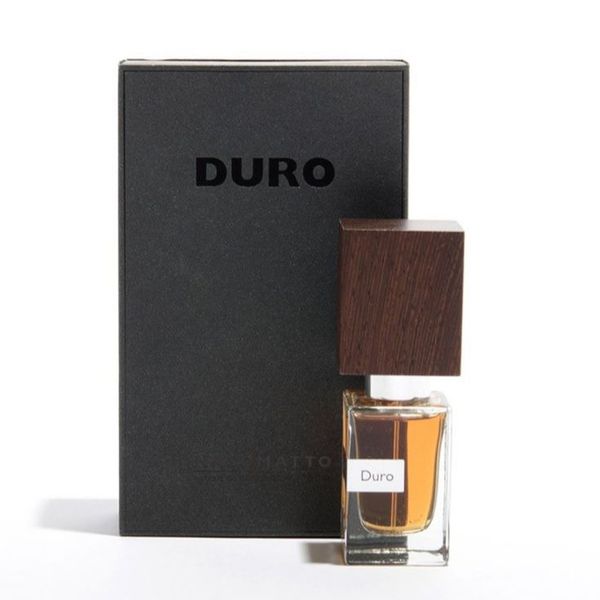عطر ادکلن ناسوماتو دورو - NASOMATTO - Duro