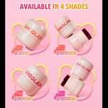 تینت لب و گونه ژله ای شیگلم SHEGLAM JELLY-LICIOUS HYDRATING LIP & BLUSH TINT