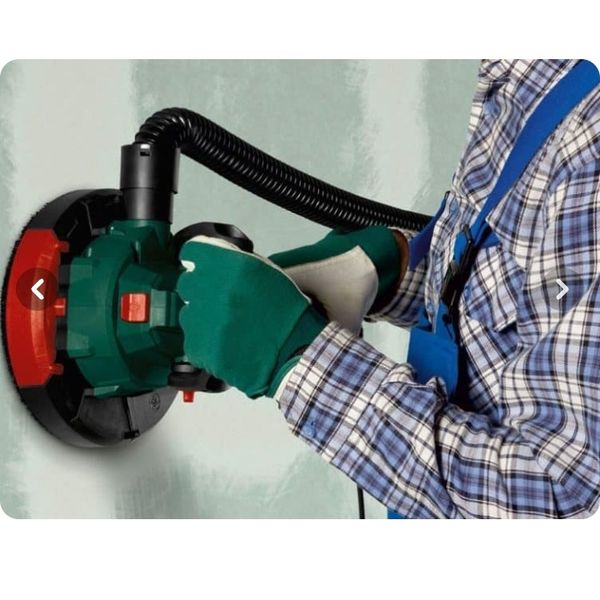 سنباده زن پارکساید مدل PWBS180B3  المان