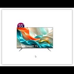 تلویزیون UHD 4K هوشمند ایکس ویژن مدل XYU740 سایز 55 اینچ