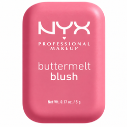 رژگونه نیکس NYX مدل Buttermelt Blush