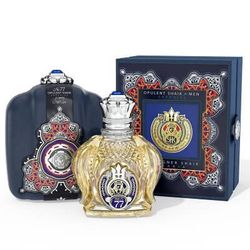 ادکلن اورجینال شیخ کلاسیک‌ 77 shaikh classic 77 perfume