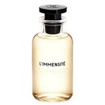 عطر ادکلن ال ایمنسیت لویی ویتون (لیمنسیت) - L’Immensite Louis Vuitton