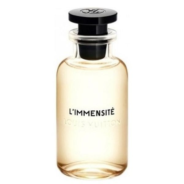 عطر ادکلن ال ایمنسیت لویی ویتون (لیمنسیت) - L’Immensite Louis Vuitton