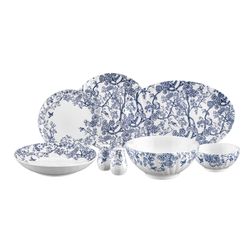 سرویس غذاخوری 28 پارچه گلدکیش مدل پارادایس کد GK646339