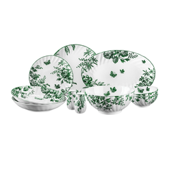 سرویس غذاخوری 28 پارچه گلدکیش مدل الینا GK646390