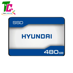 حافظه SSD هیوندای Hyundai Sapphire 480GB