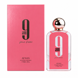 عطر ادکلن افنان 9 ای ام پور فمه زنانه 100 میل