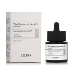سرم آبرسان هیالورونیک اسید 3 کوزارکس Cosrx The Hyaluronic Acid 3 Serum