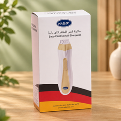 سوهان برقی نوزاد مایلر
