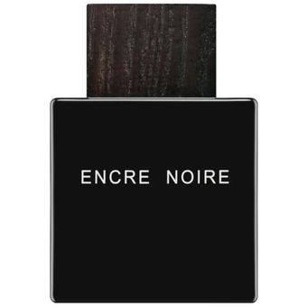 ادکلن لالیک مشکی-چوبی-انکر نویر مردانه | Lalique Encre Noire