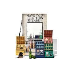 ست هدیه هری پاتر فول کالکشن زنانه 11 عددی شیگلم/giftset Harry Potter Full Collection Women 11 pcs Sheglam